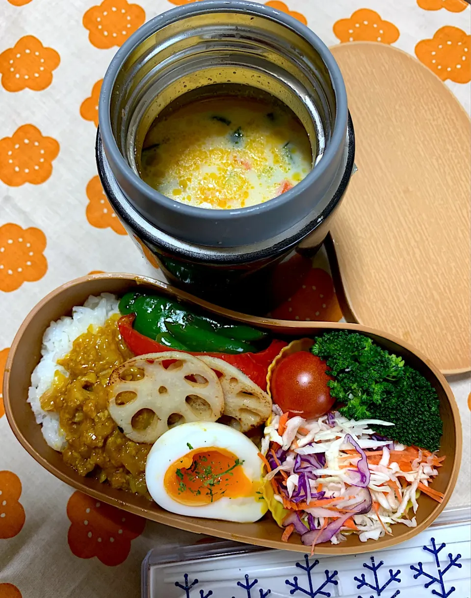 自分弁当🍱|がおりんさん