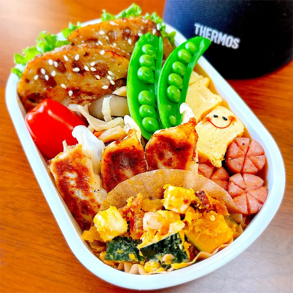 お弁当|teritamagoさん