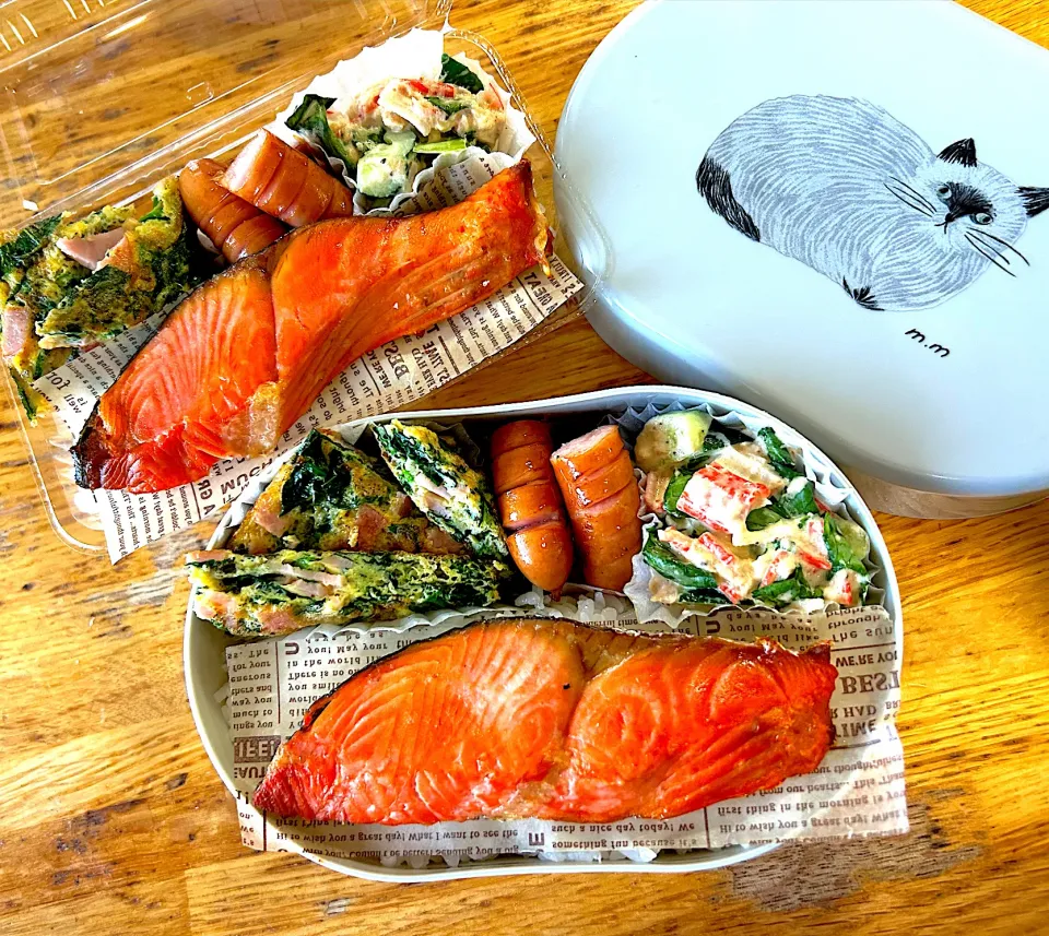 今日のお弁当|Daikiさん