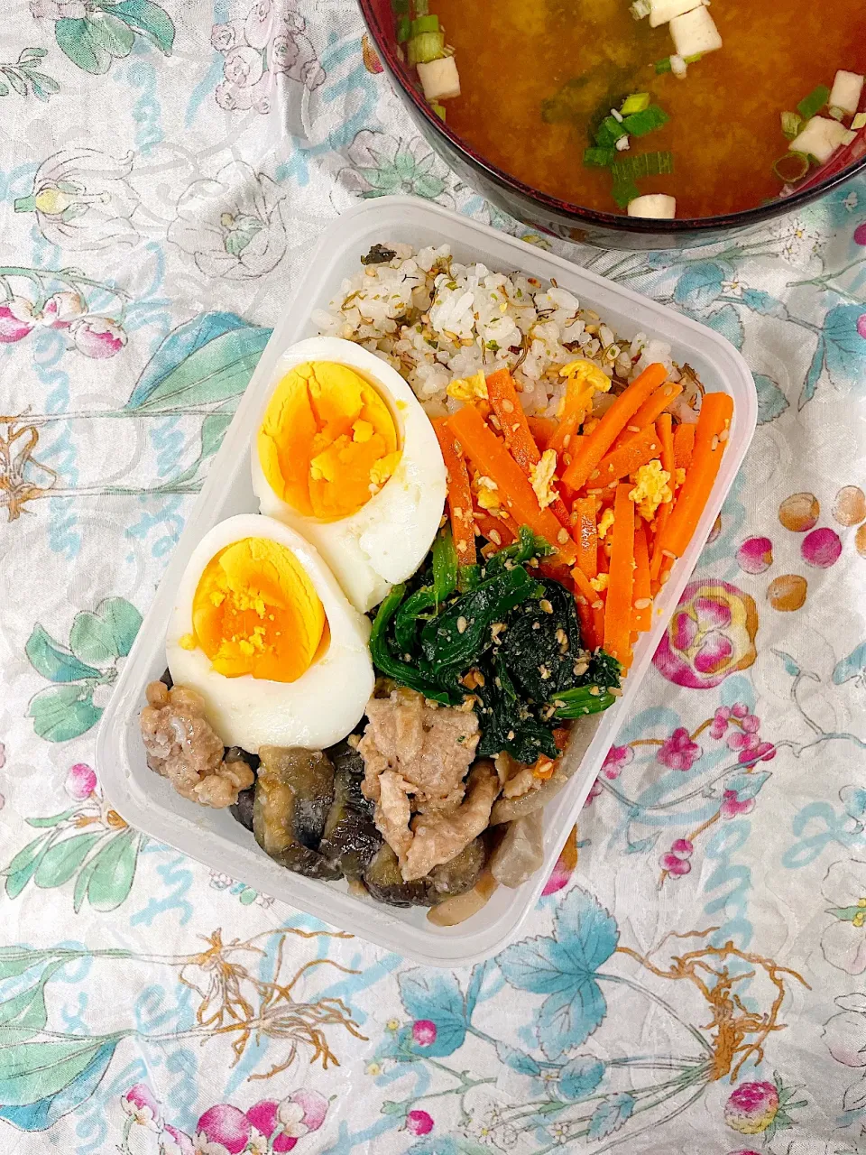 今日のお弁当|ずっきー‪✿さん