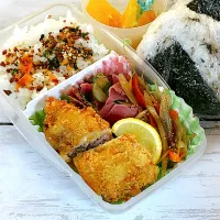 JK弁当|アスママさん