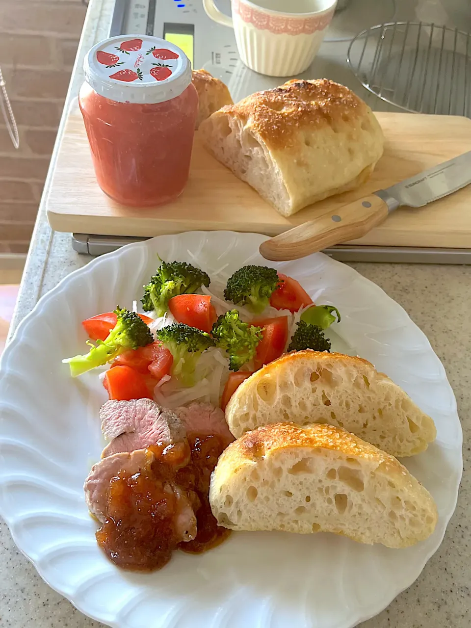 chieko ♪さんの料理 いちじくジャム|chieko ♪さん