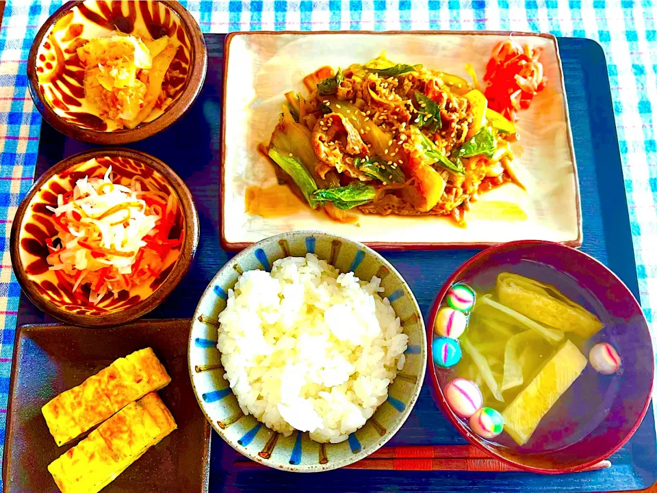 リモートワークのおひとり様ランチ|KANAさん