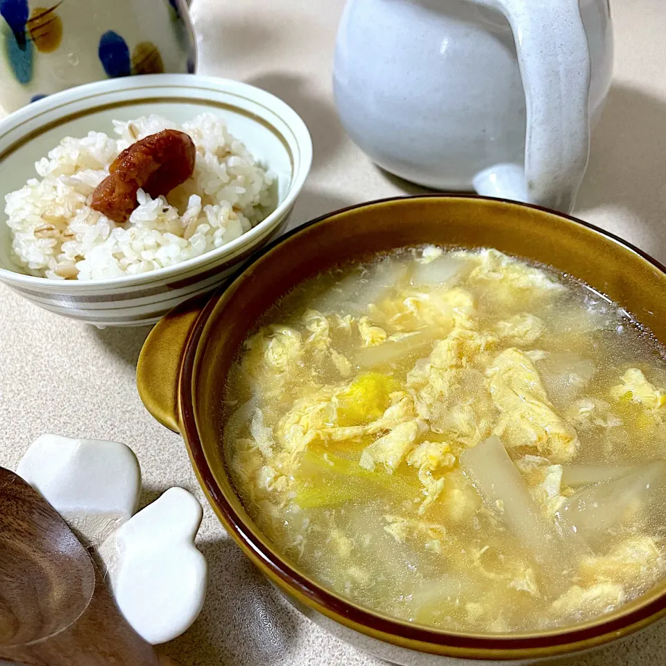 250204お昼ごはん|mioさん
