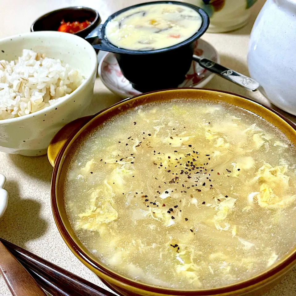 250204晩ごはん|mioさん