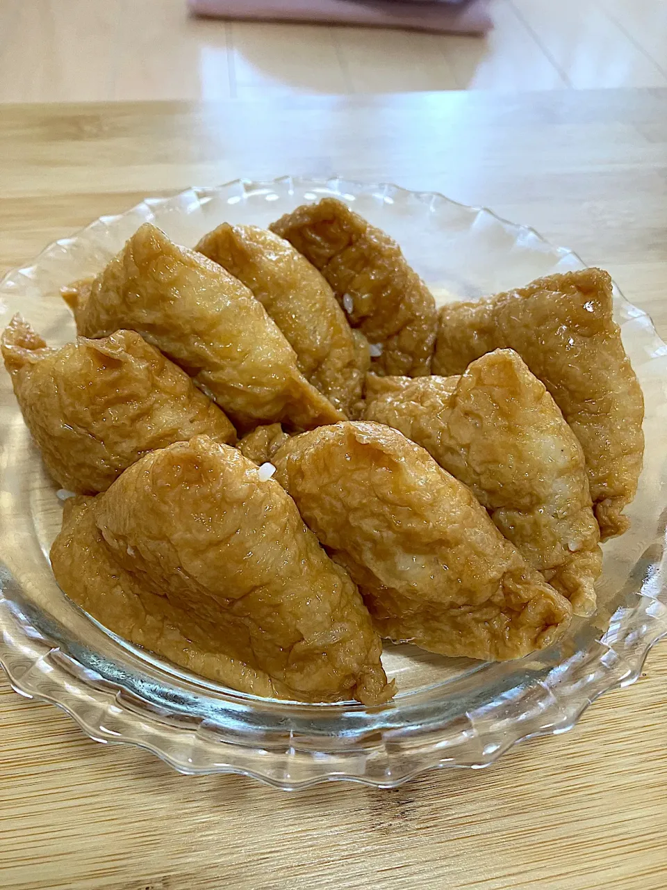 おいなりさん|るんさん