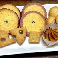 クッキー🍪| クーミンさん