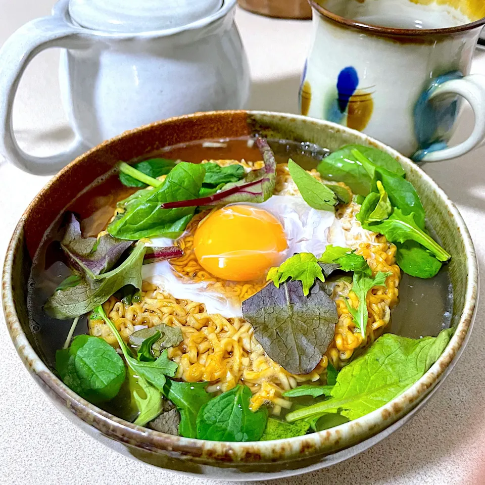 250205お昼ごはん|mioさん