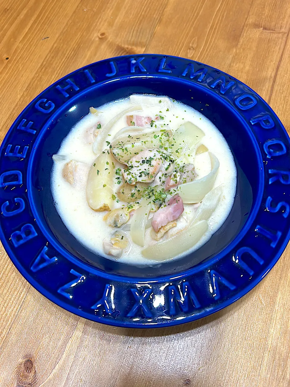 今日の晩ごはんです。|地蔵菩薩さん
