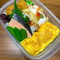 今日のお弁当🍱|Riemamaさん