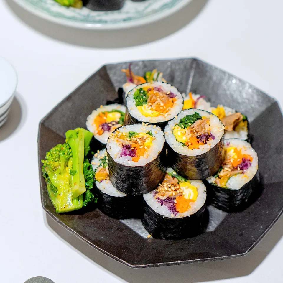 キンパ|kayokoさん