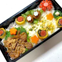 お弁当|るみさん