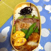 ☆高校生弁当☆|hiroさん