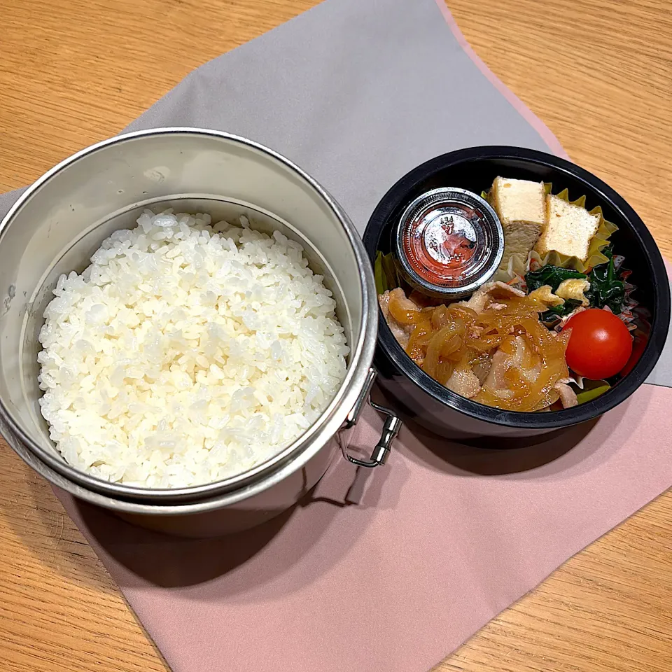 中学生男子弁当#231|はるmamaさん