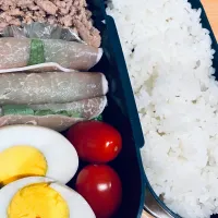 今日の弁当| NBNさん