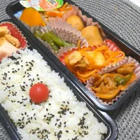 2月6日お弁当|鈴木さとしさん