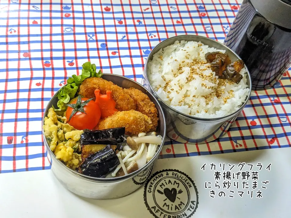 おべんとう♡|U-YUKIさん