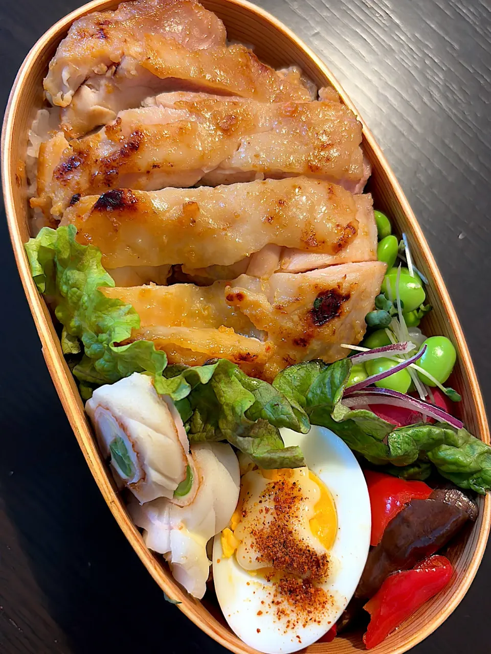 お弁当|hichanさん