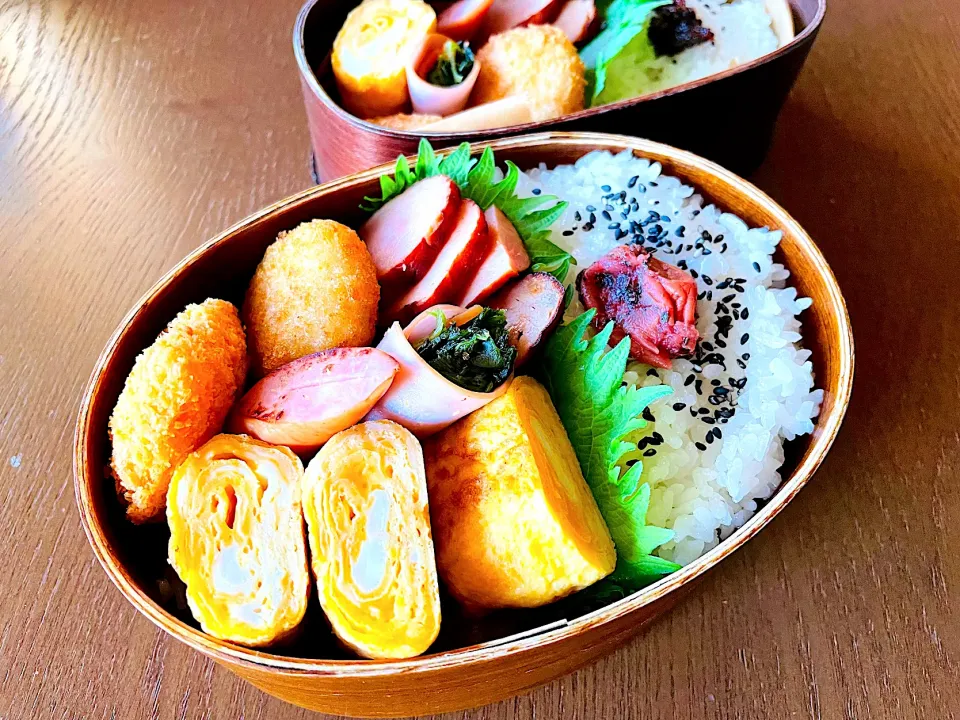 お弁当|＆kitchenさん