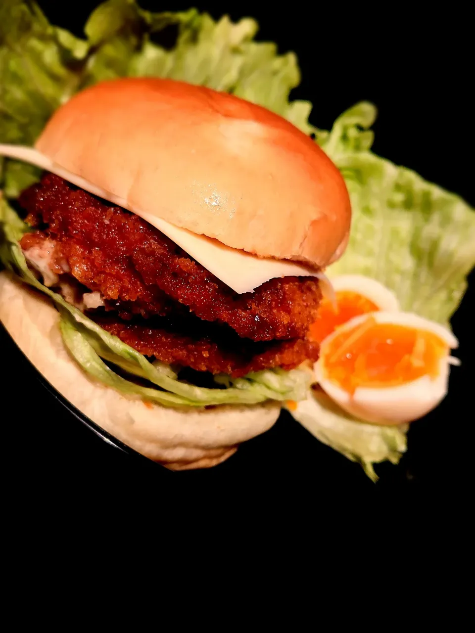BURGER|WHISKEY829さん