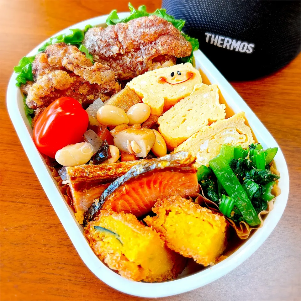 お弁当|teritamagoさん