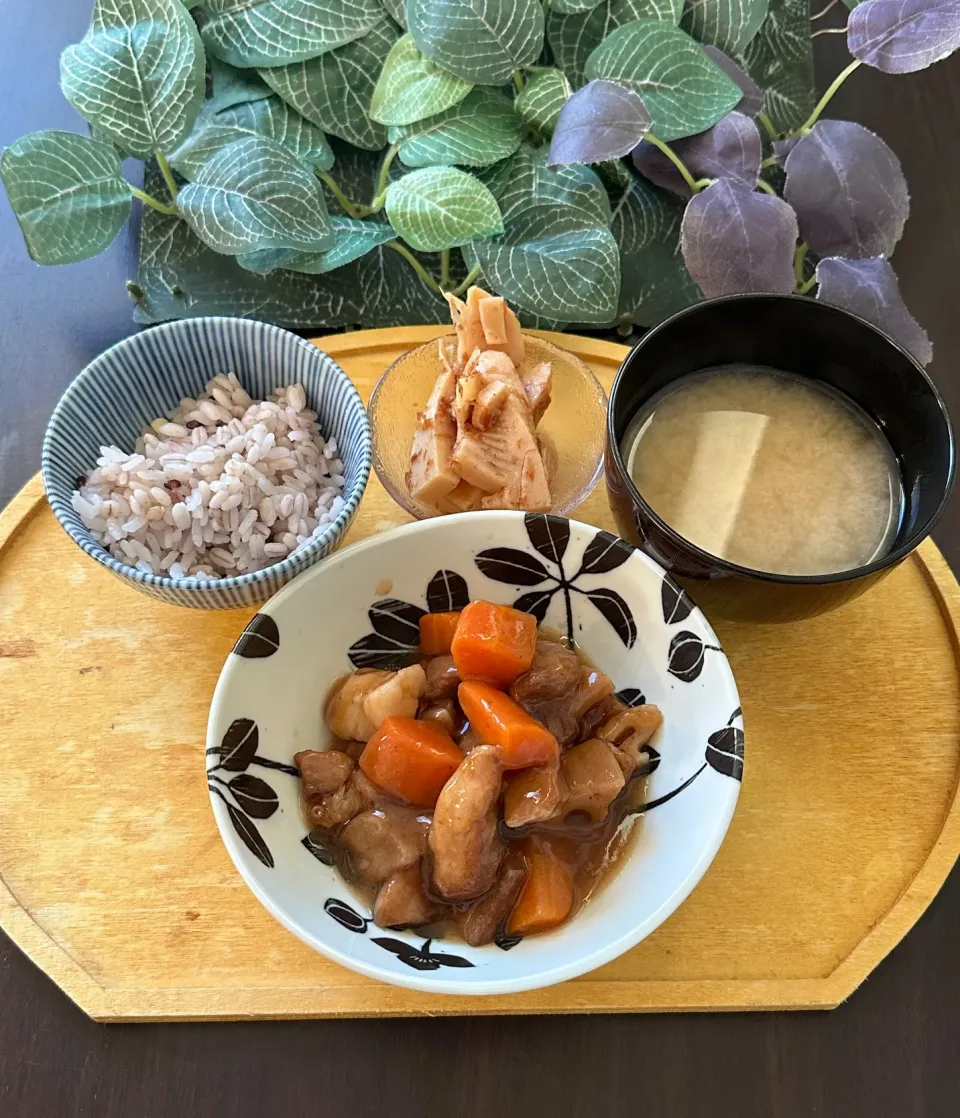朝寝坊の救世主！Fitdishの朝ごはん|らぴすらずり(らぴ)さん