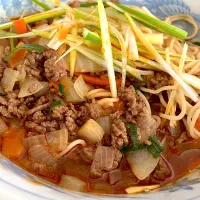 千葉のラー油ラーメン| はるみ(o^^o)さん