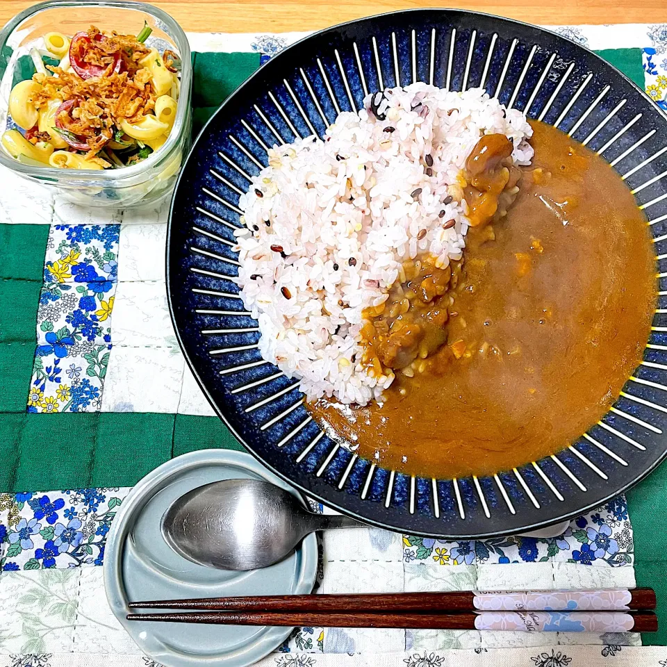 無印良品 牛すじカレー|ゆさんさん