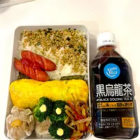 パパお弁当🍱👨|みぃこさん