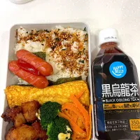 パパお弁当🍱👨|みぃこさん