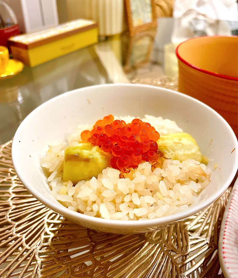 炊き込みご飯|さぽむさん