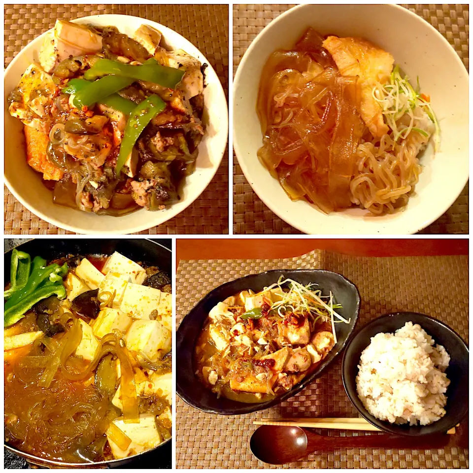 Today's dinner🍴|🌈Ami🍻さん