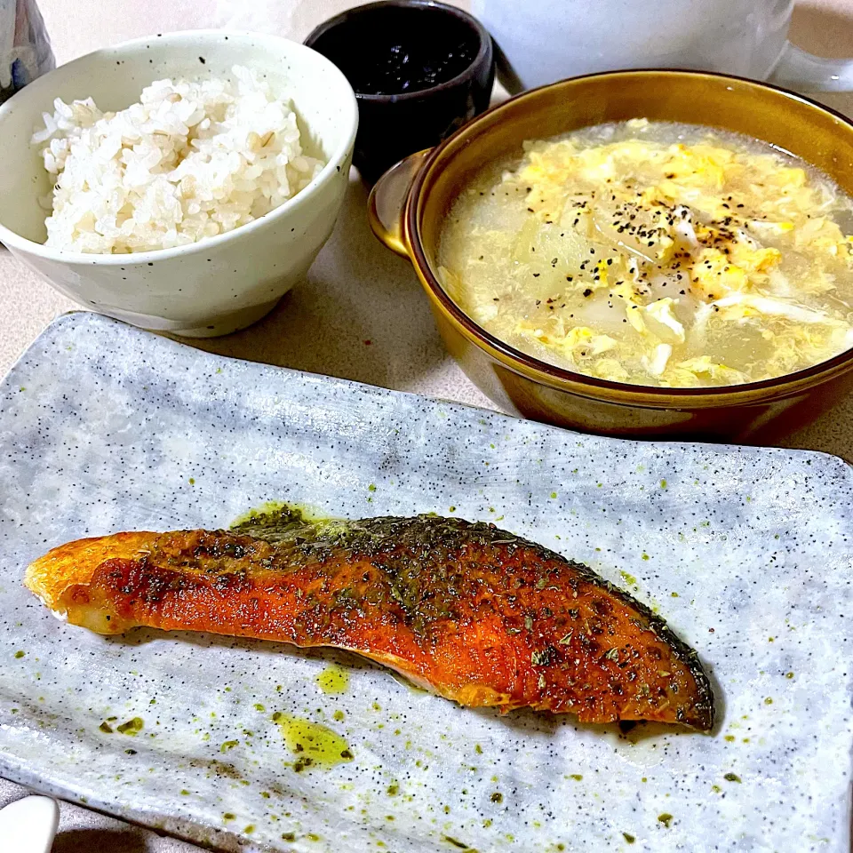 250206晩ごはん|mioさん