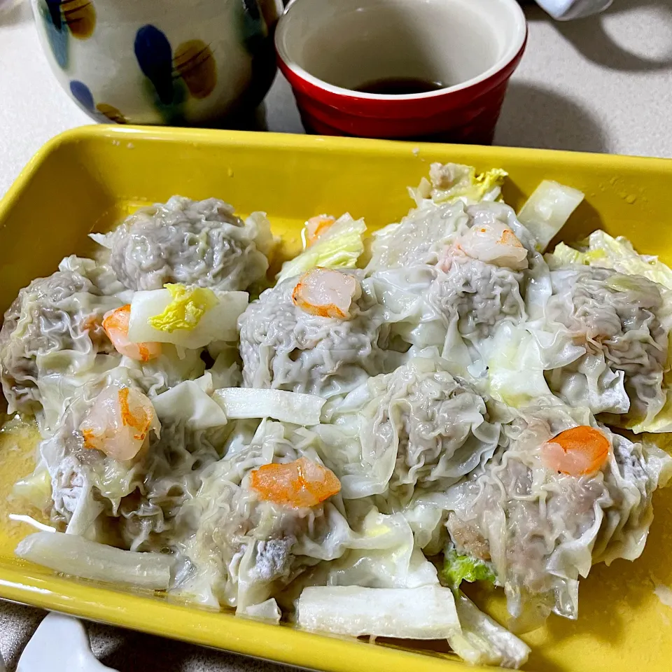 250205お昼ごはん|mioさん