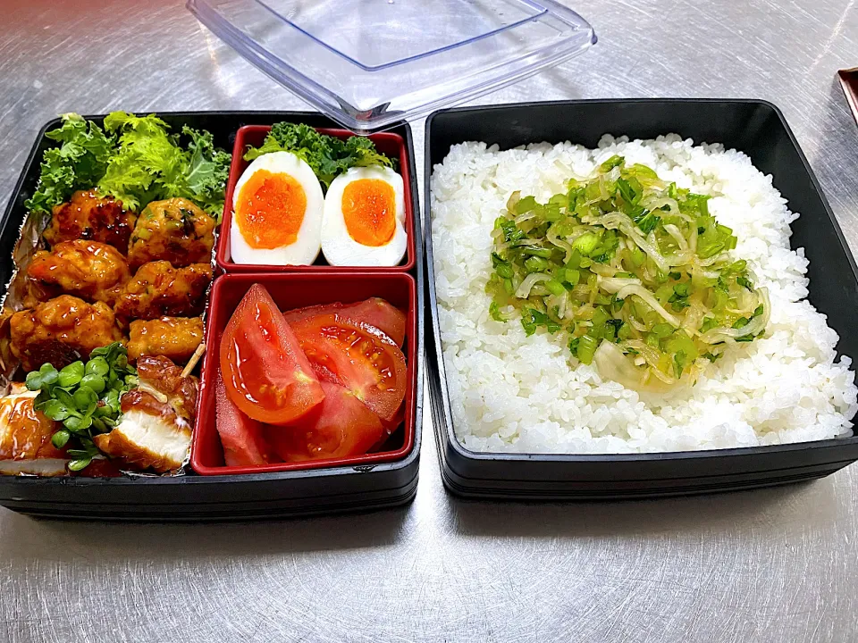 お弁当🍱|Ponoさん