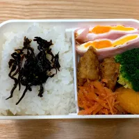 お弁当|みみりんさん