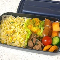 お弁当|シフォン95さん