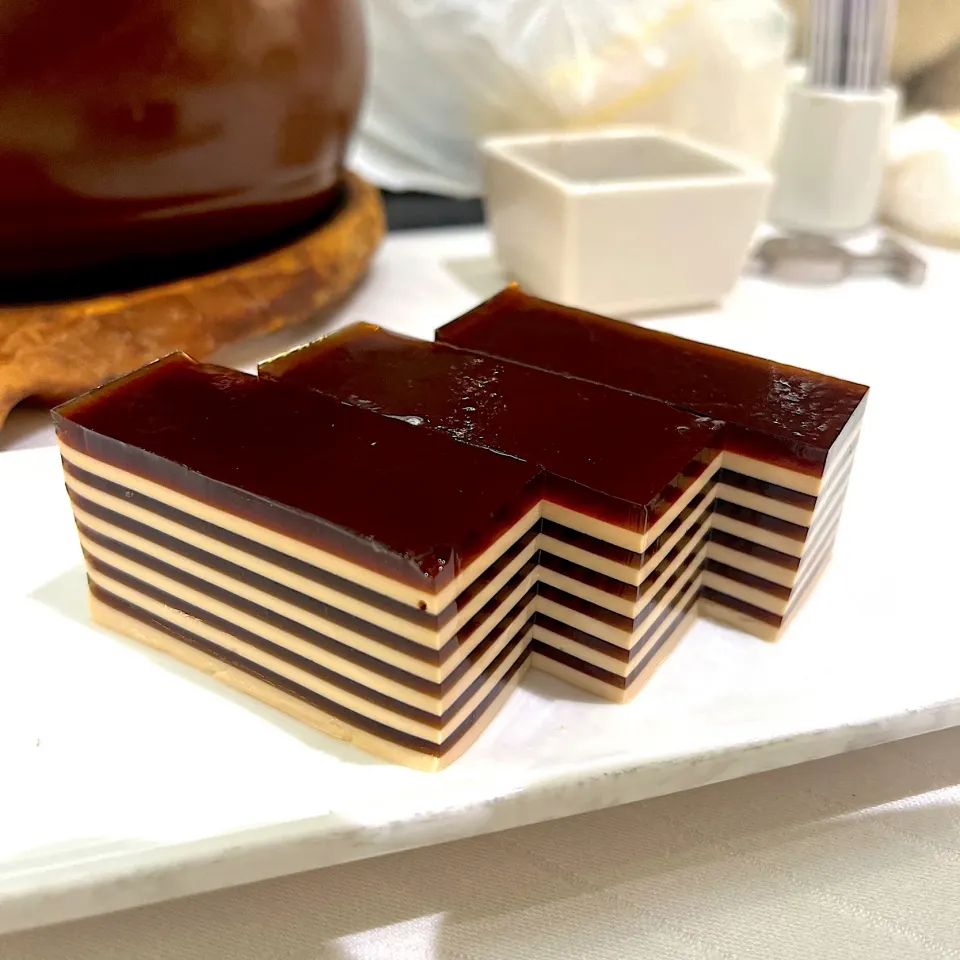 Coffee puddings|skyblueさん