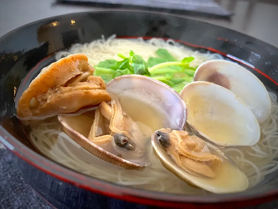 2/7 煮麺💗|あーるさん