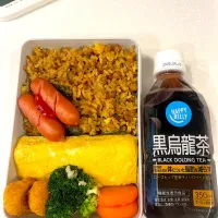 パパお弁当🍱👨|みぃこさん