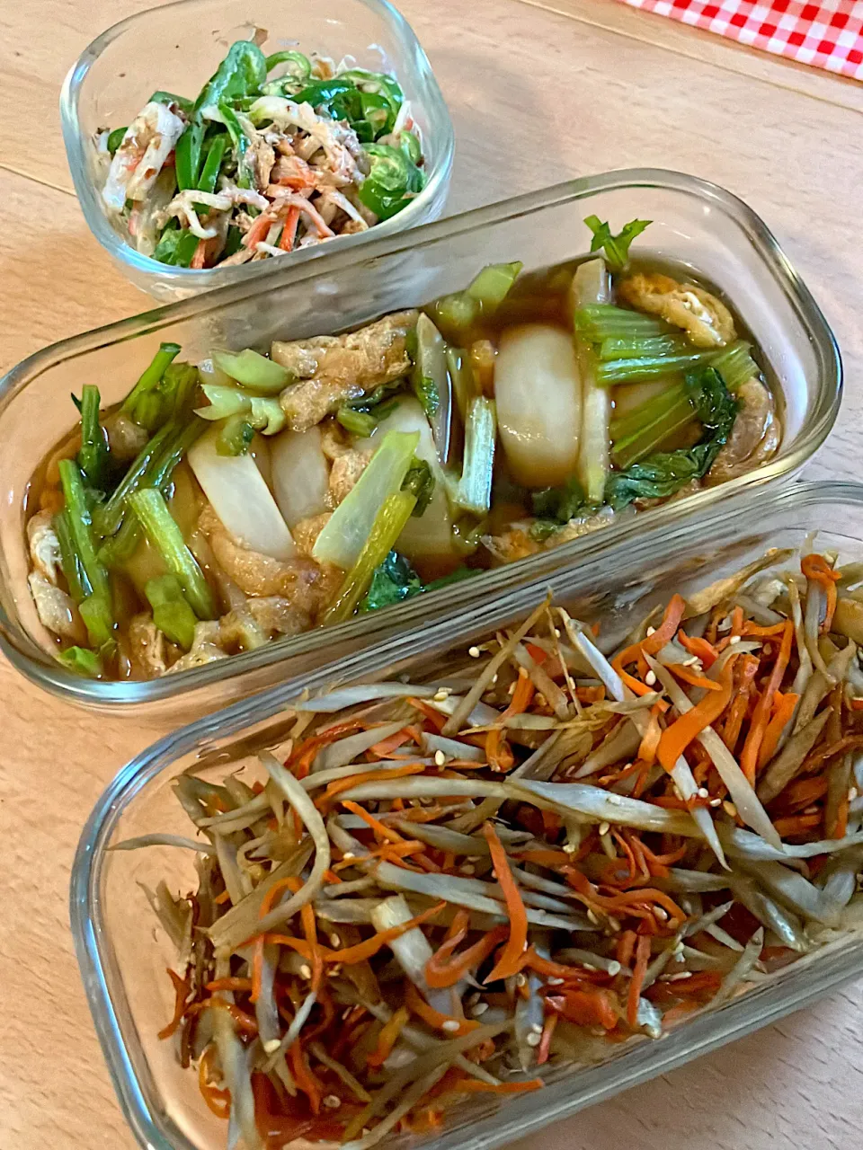 作り置き🥣|*あゆ*ご飯記録さん