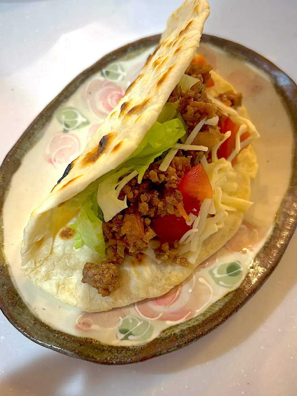 ♡タコス🌮♡|ゆかぱんさん