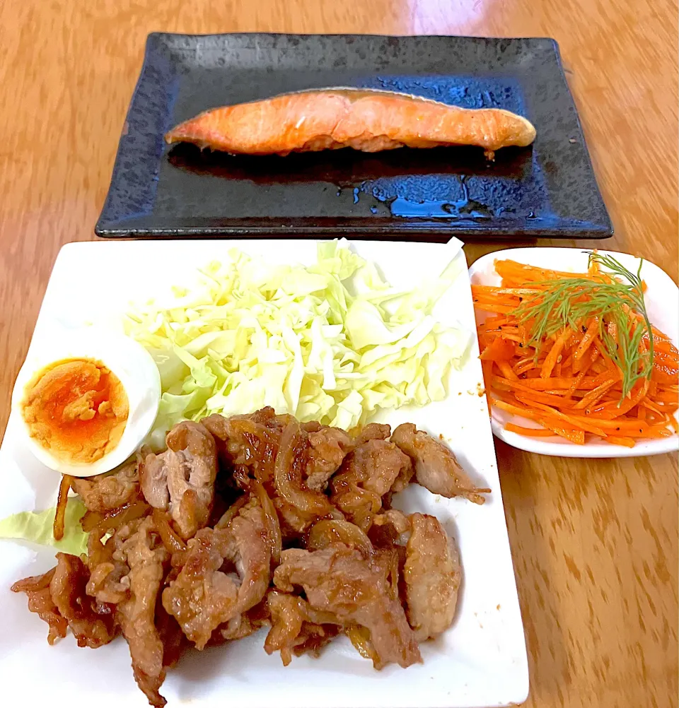 朝ごはん|ふみぃさん