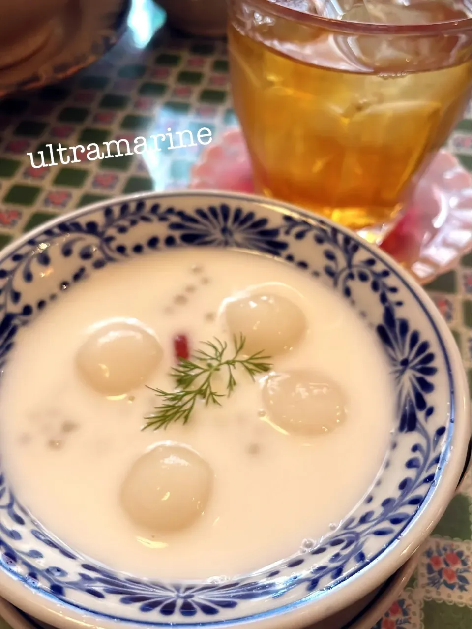 ＊ベトナム🇻🇳料理、デザート♪＊|ultramarineさん