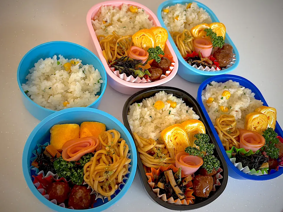 ♡お弁当♡|ゆかぱんさん