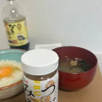 味噌汁|洋子さん