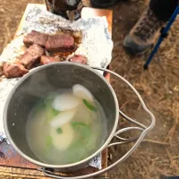 떡국|후니さん