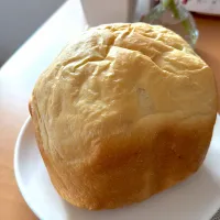 ホームベーカリーで食パン🍞| ikuさん