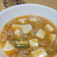 麻婆豆腐|tucoさん