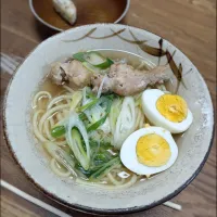 鶏ガララーメン🍜|まなみさん